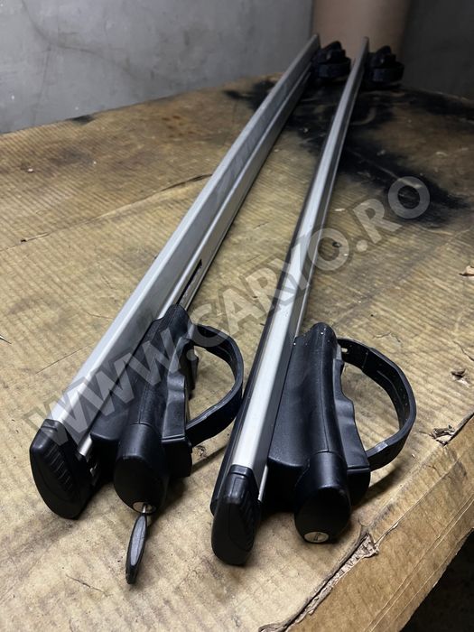 Thule WingBar Dacia Duster second-hand