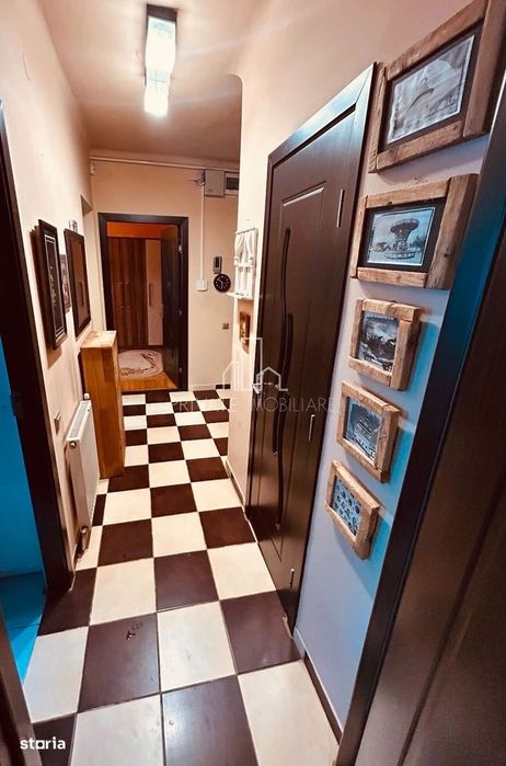 Apartament 2 camere de închiriat, la 7 min de UMFST