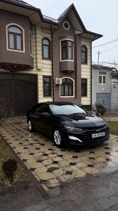 Malibu xl  2023  idialni moshina