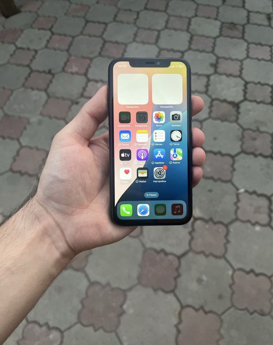 Продам Телефон Айфон 11 Pro
