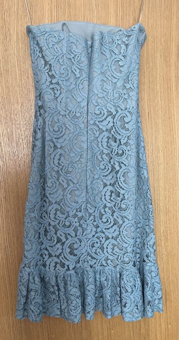 Rochie PNK tip corset marimea 36