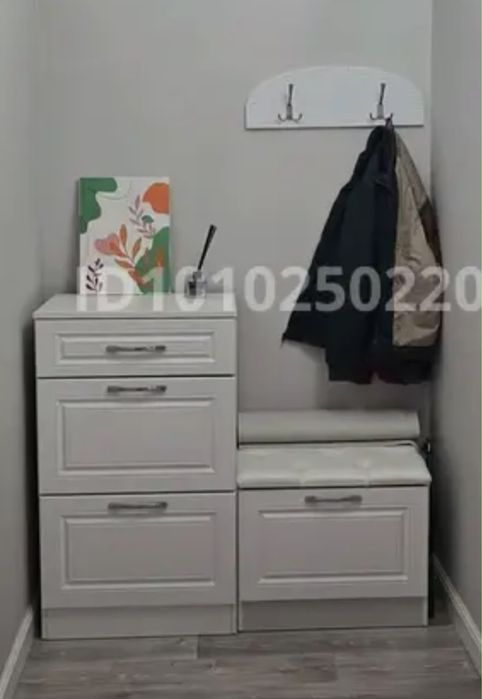 Шкаф для обуви….