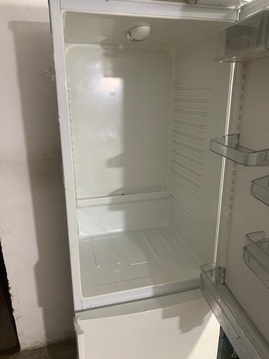 Холодильник атлант