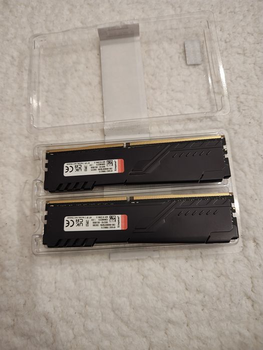 Memorie 16 GB RAM DD4