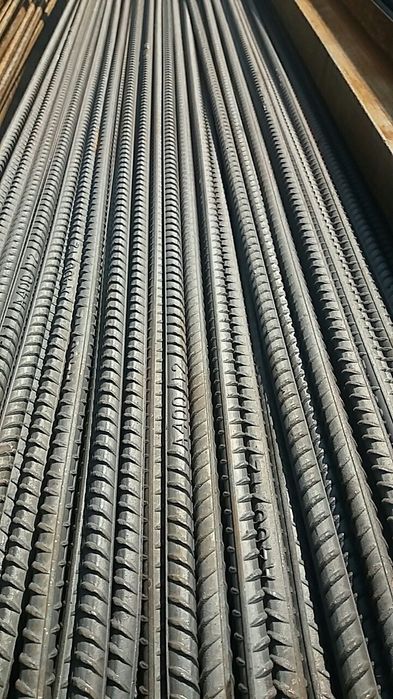 Armatura prut profil