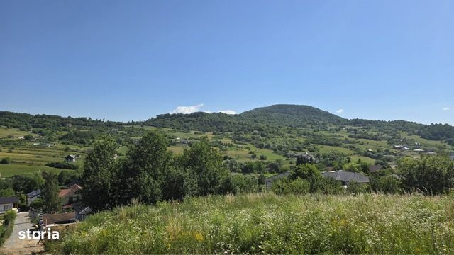 Teren intravilan , cu Proiect Casa, strada Ghinzii