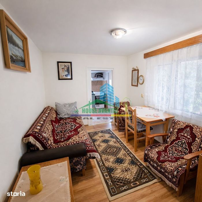 Casă de vânzare în Focșani – confort, liniște și acces facil