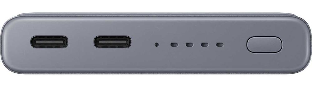 Внешний аккумулятор Samsung EB-U3300