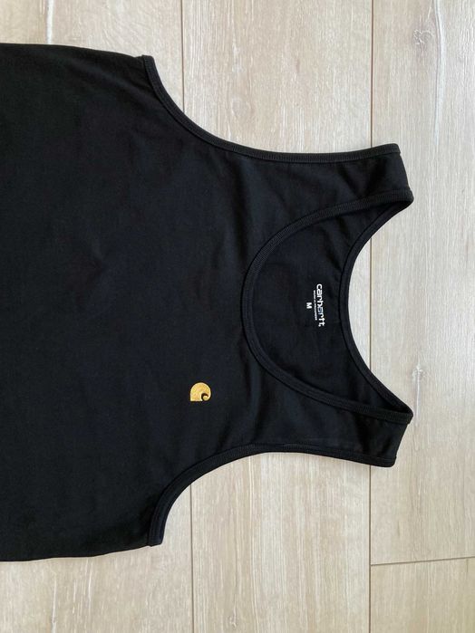 Carhartt Chase A Shirt мъжки потник размер М