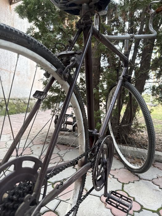 Продам велик ссср