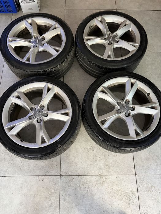 Jante Audi A4,A5,A6 R19