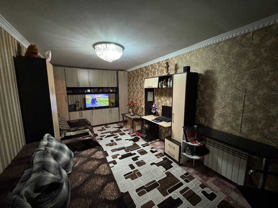 Продажа 1-комнатной квартиры