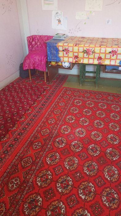 Продаю  квартиру в городе Самарканд