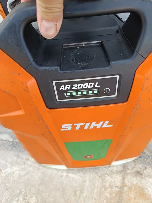 Acumulator sthil AR 2000S baterie