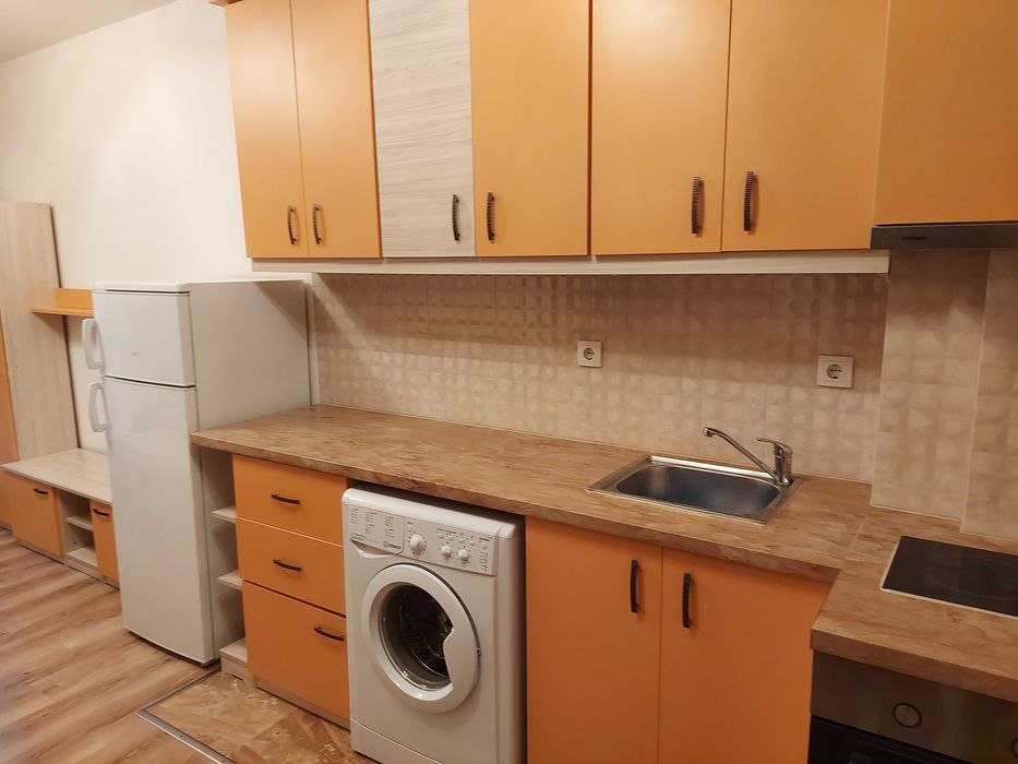 Дава се под наем Двустаен апартамент в Пловдив, Въстанически - 54 кв.м за 328.95 € - Снимка #3