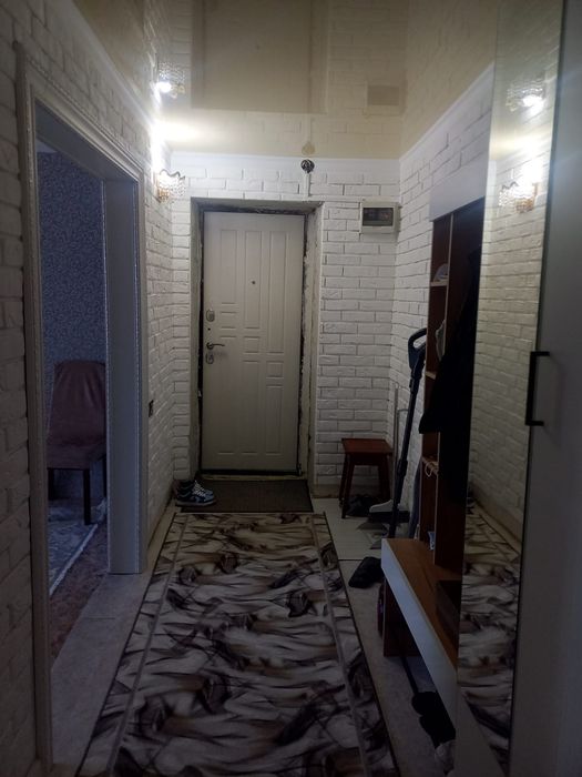 Продаётся квартира