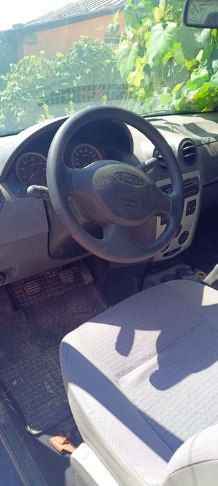 DACIA Logan 2006 — imagine 3