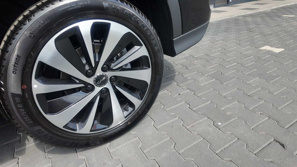 Anvelope Michelin de vanzare