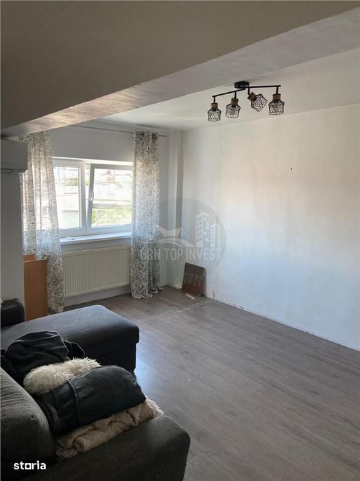 Apartament 2 camere zona Strand — fotografia 1