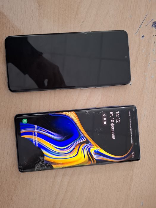 Обменяю телефоны