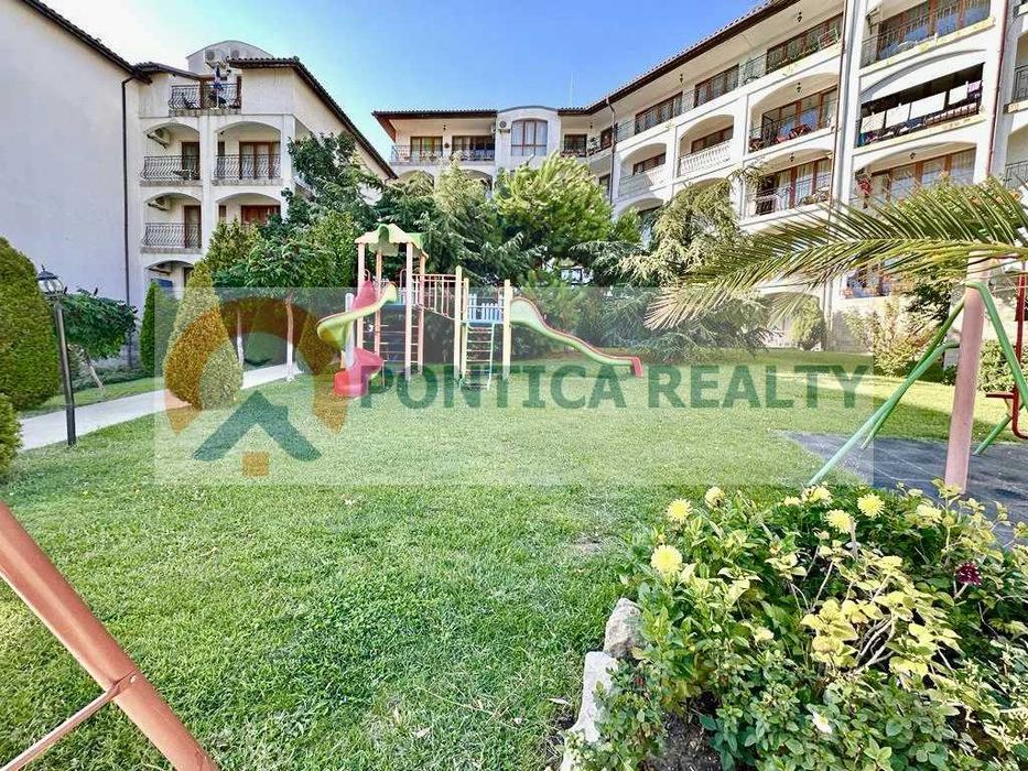 Продава се Двустаен апартамент в Свети Влас - 60 кв.м за 1300 €/кв.м - Снимка #1