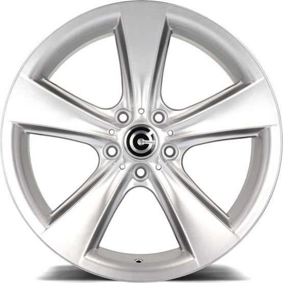 18" Джанти BMW 5X120 БМВ 5 E39 E60 E38 E65 F01 F02 6 E63 E64 Style 128