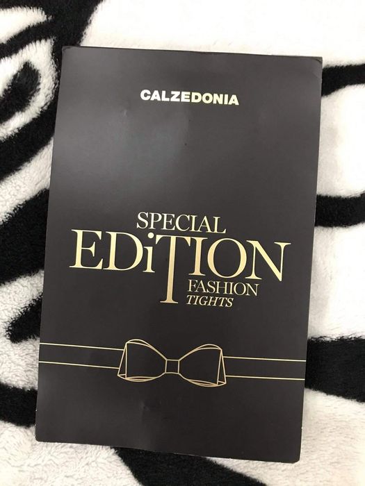 Калготки Calzedonia