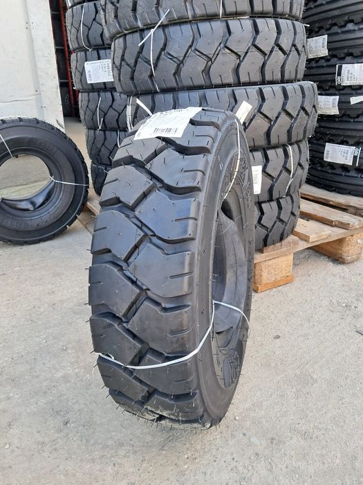 ANVELOPA 6.50-10 GRI LIFT 14PR EX F300 TT