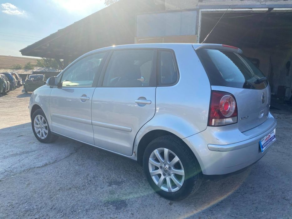 само на части Volkswagen Polo 1,2 и 1,4