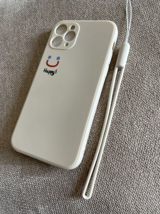 Чехол для iPhone 11 Pro