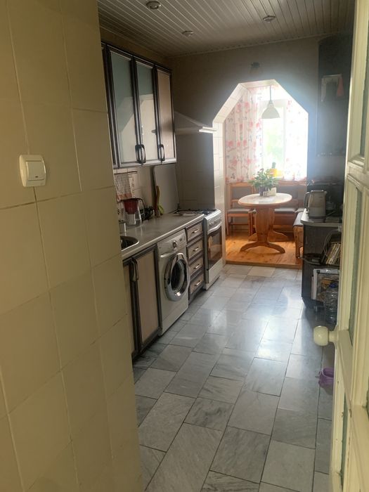 Продается квартира 3 в 4 кирпич 77 серия Дархан