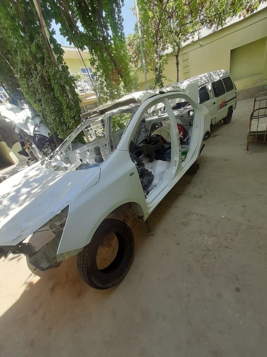 Cobalt kuzov 2024 dtp