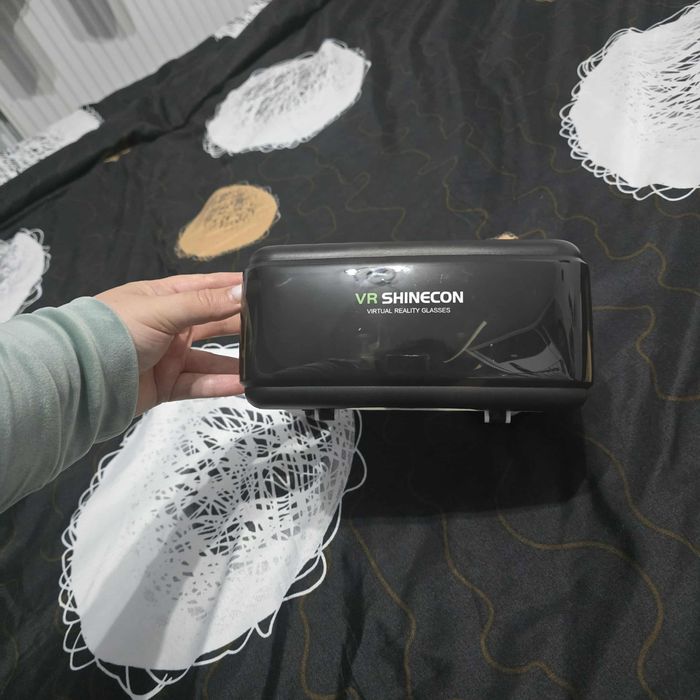 Ochelari VR compatibili Smartphone..