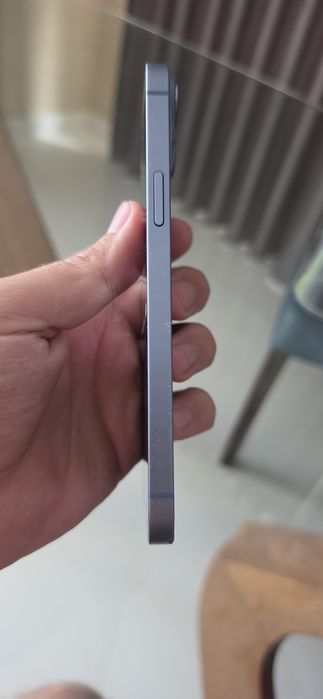 iPhone 14 Plus Albastru - Blue 128 Gb