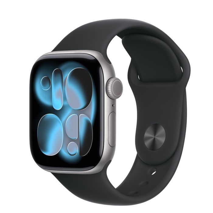 Apple Watch Series 11 42mm, Оригинал, v наличии