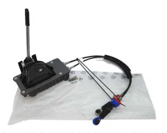 TIMONERIE / Cablu Comanda Megane II 1.5 DCI - 1.6 16V - GUA