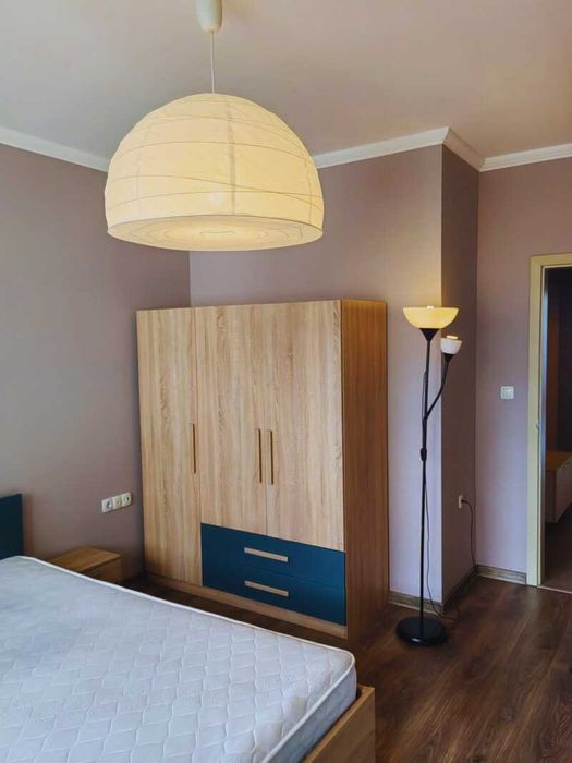 Дава се под наем Тристаен апартамент в София, Манастирски ливади - 100 кв.м за 874.65 € - Снимка #11