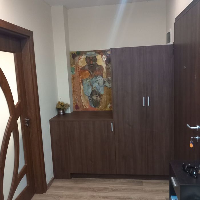 Изработка на мебели по поръчка