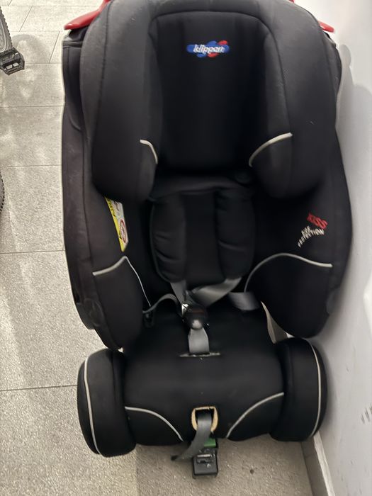 Scaun de masina pt copil