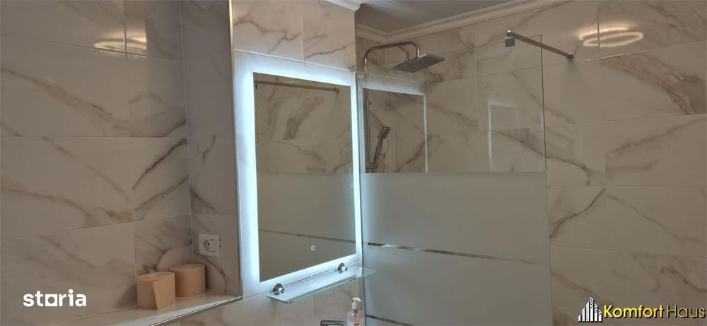 LUX, 2 camere, Stefan cel Mare