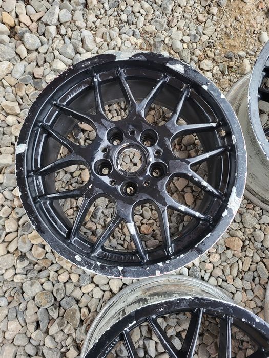 Продам диски бмв комплект R17