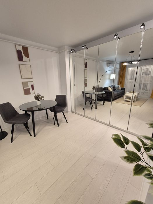 Proprietar/Inchiriez Apartament 2 camere/Central Address