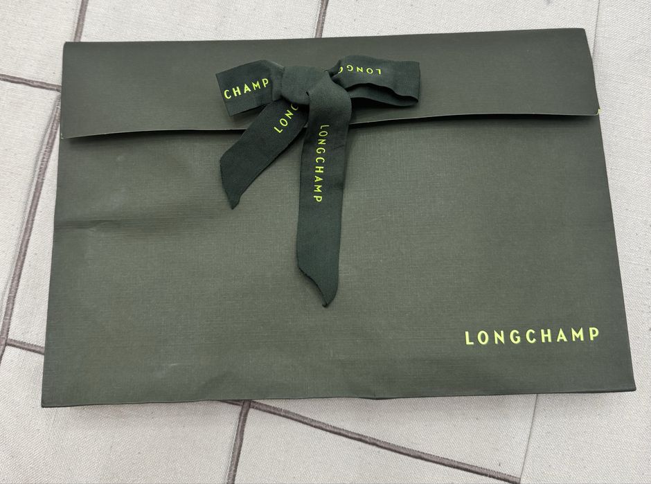 Сумка Longchamp оригинал