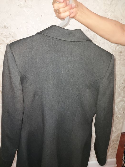 Женский костюм с брюками