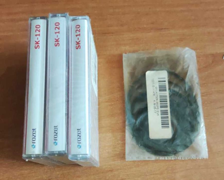 Магнитола Sharp-555