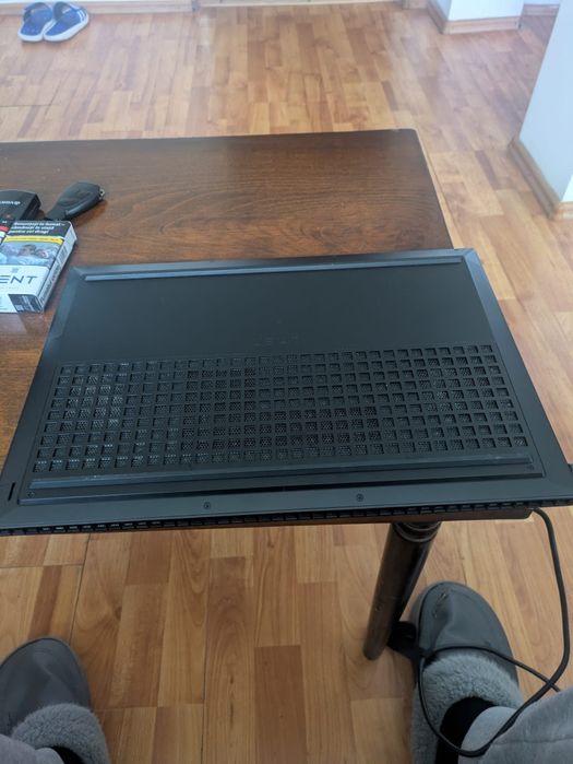 Laptop Gameing Omen 16 wd-000x