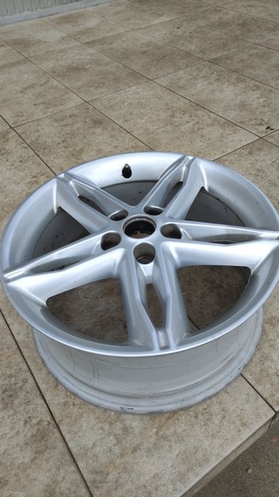 Алуминиеви джанти 7х17, ЕТ50 - 4броя