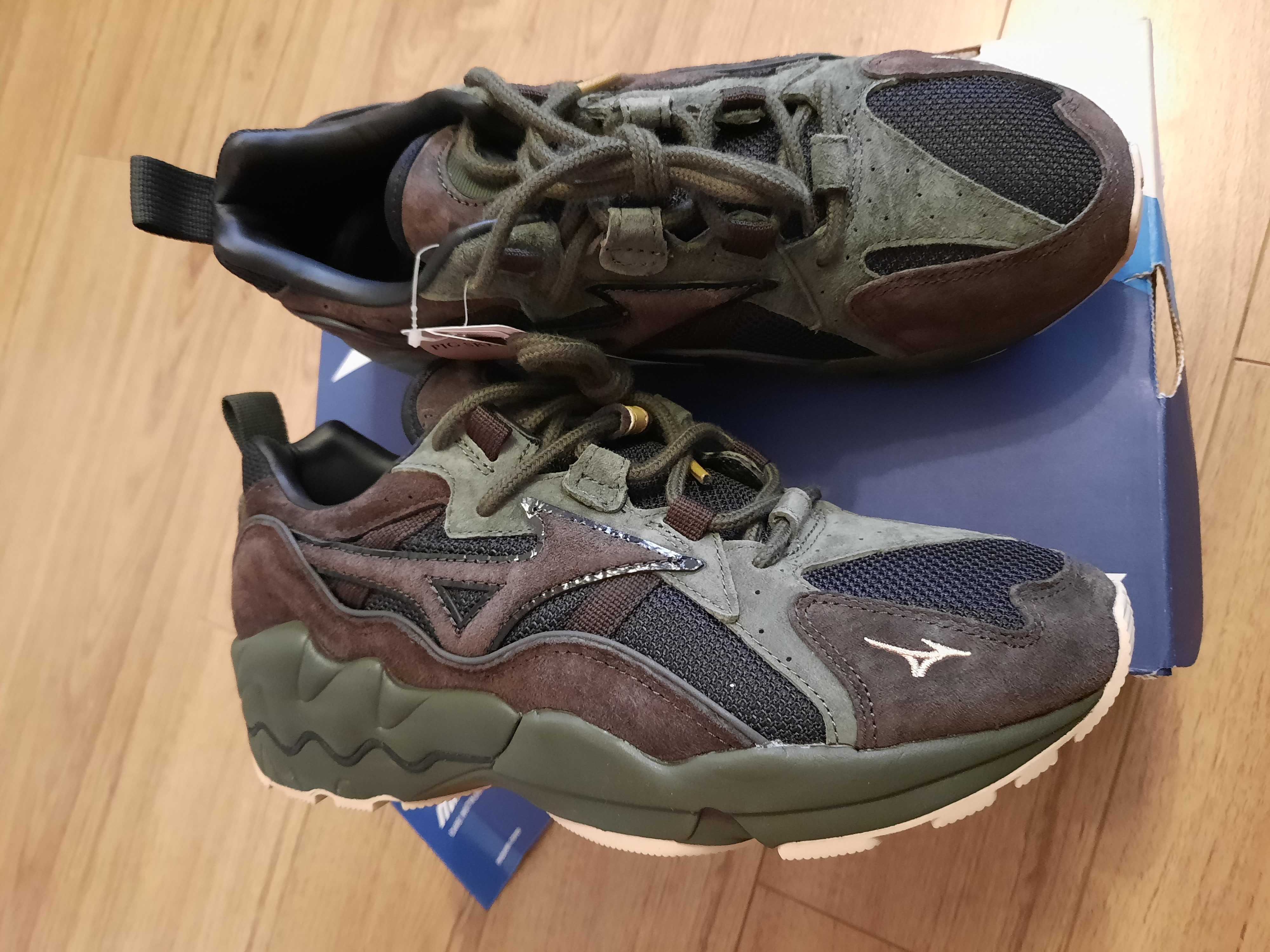 Mizuno 40 best sale