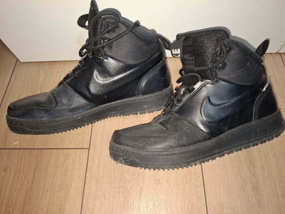 Papuci Nike Just Do It