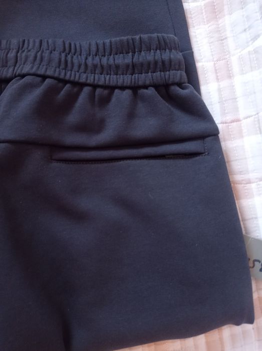 Брюки спорт xl размер